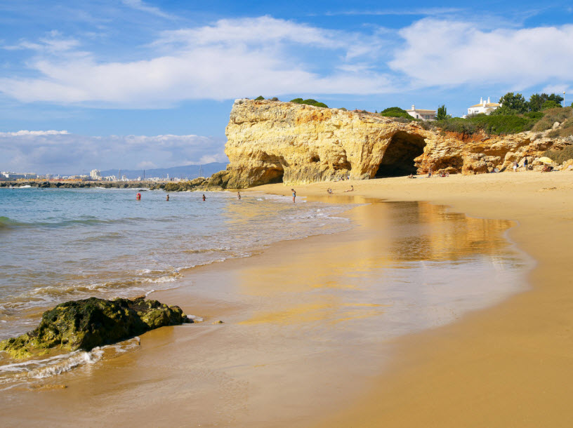 Praia do Pintadinho, Portugal, Portugal